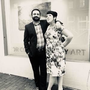 Meet your Posher, Jill